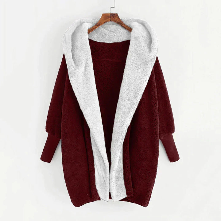 Levoire | Haut D'Hiver Moderne Et Polyvalent Style 3