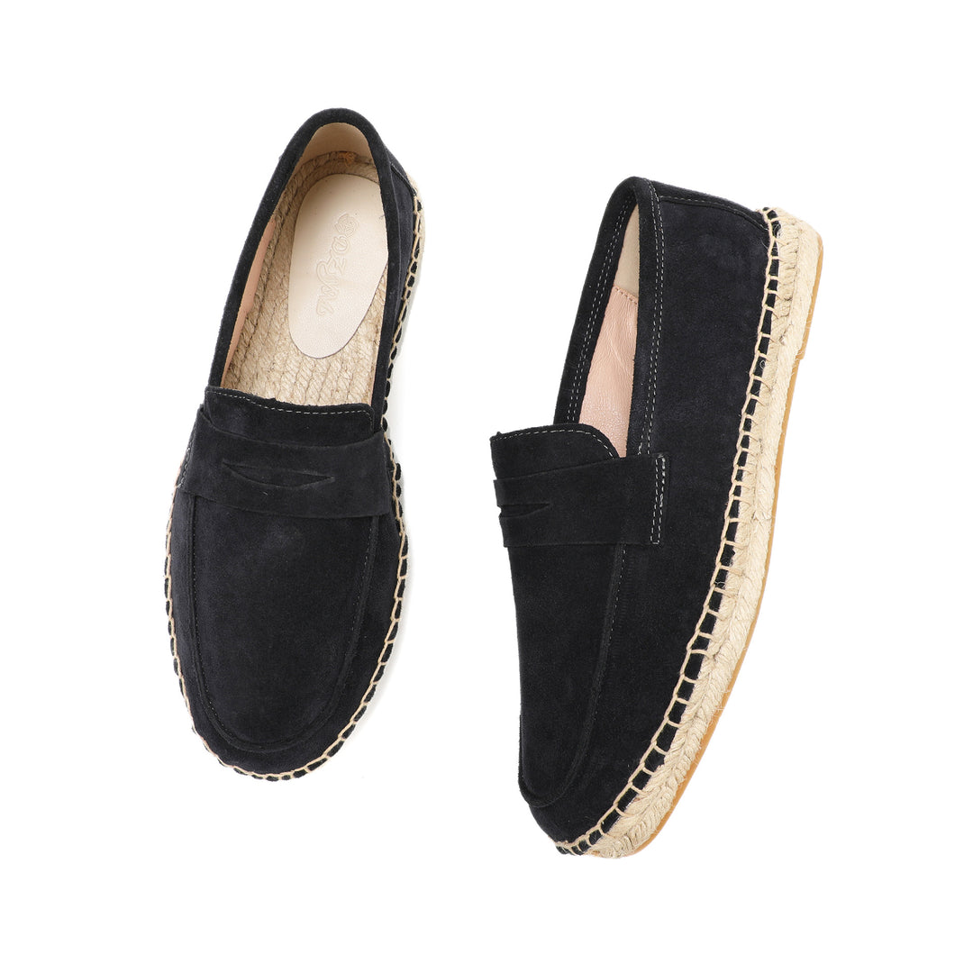 Levoire | Mocassins Élégants Et Confortables Pour Hommes