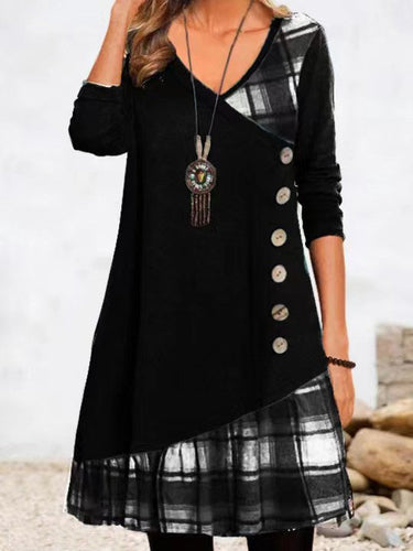 Levoire | Robe à motifs
