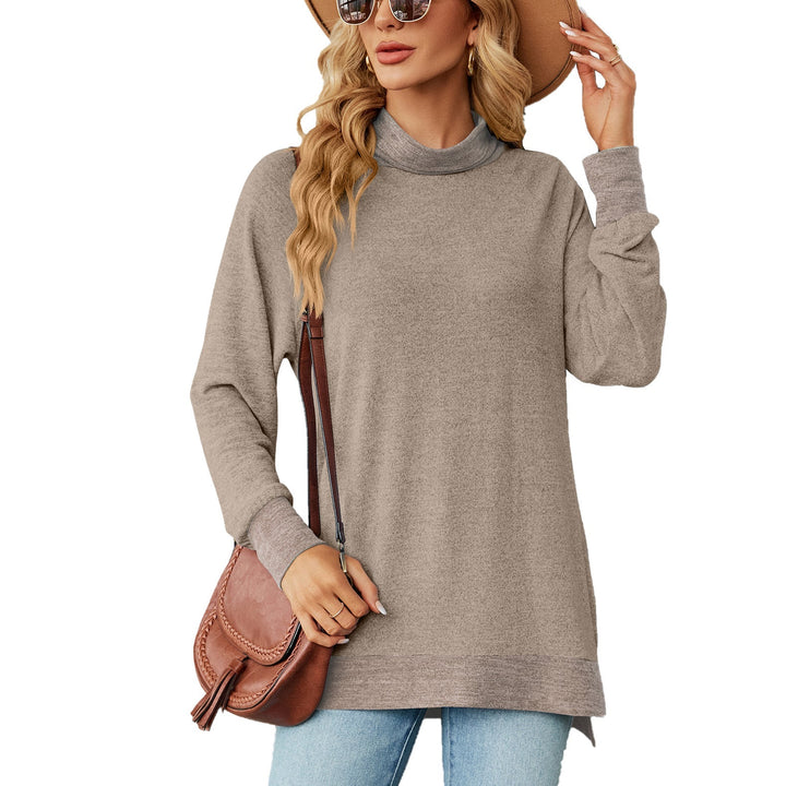 Levoire | Robe D'Hiver Simple Et Chic Styles 6