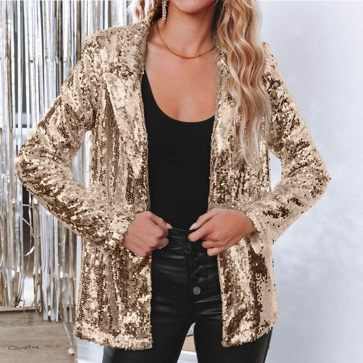 Levoire | Élégant Blazer Sur Mesure Hellsilver