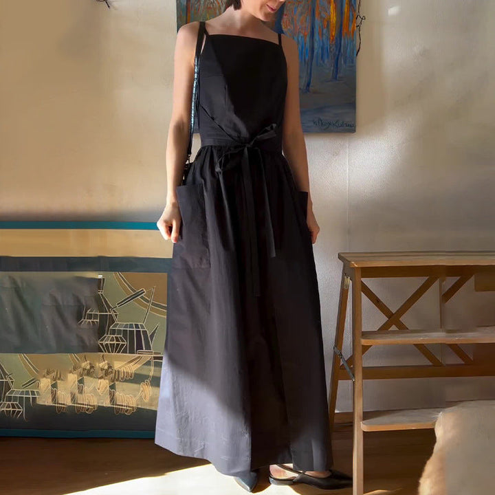 Levoire | Robe Soho Loisirs Avec Poches