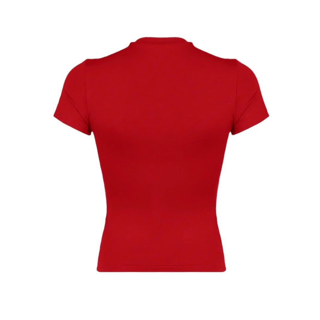 Jean large taille haute pour femme Levoire