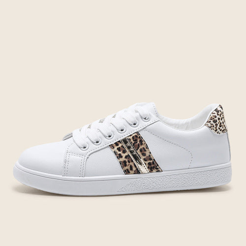 Levoire | Chaussures de sport confort pour femmes - Blanc