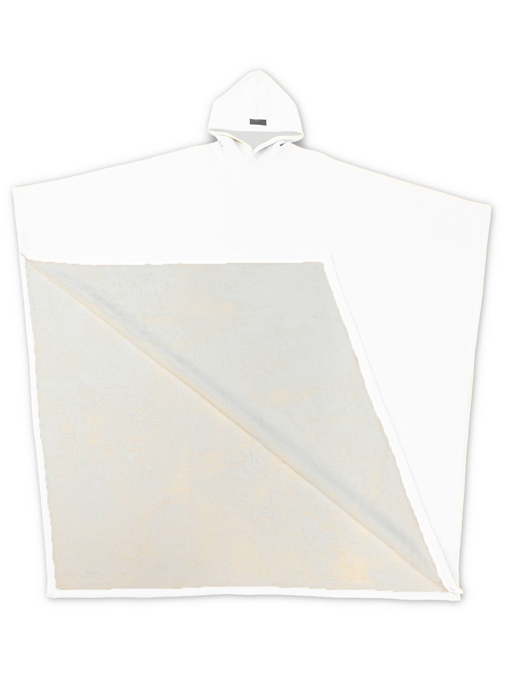 Poncho couverture multifonctionnel pour femmes avec capuche Levoire