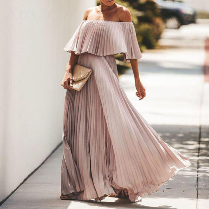 Levoire | Tenue de soirée charismatique Rosa