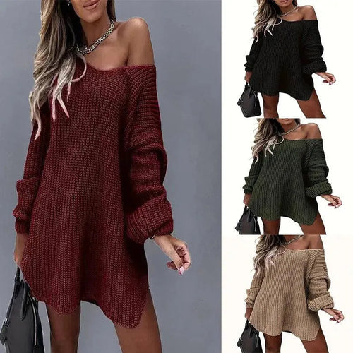Levoire | Pull femme à col V