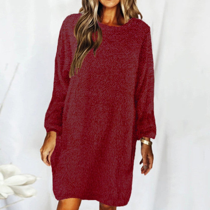 Levoir | Pratique et confortable robe de maison Styl 3
