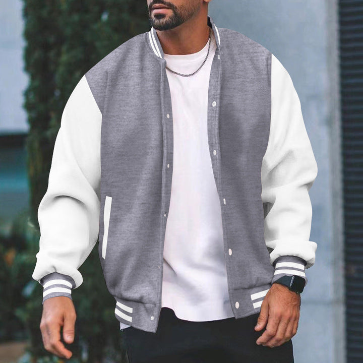 Veste de sport pour homme Avriane