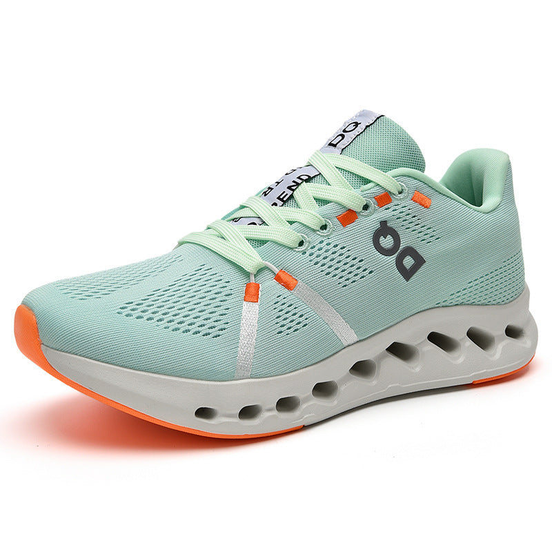 Dames Chaussures de course respirantes avec semelle flexible et technologie d'amortissement innovante Avriane