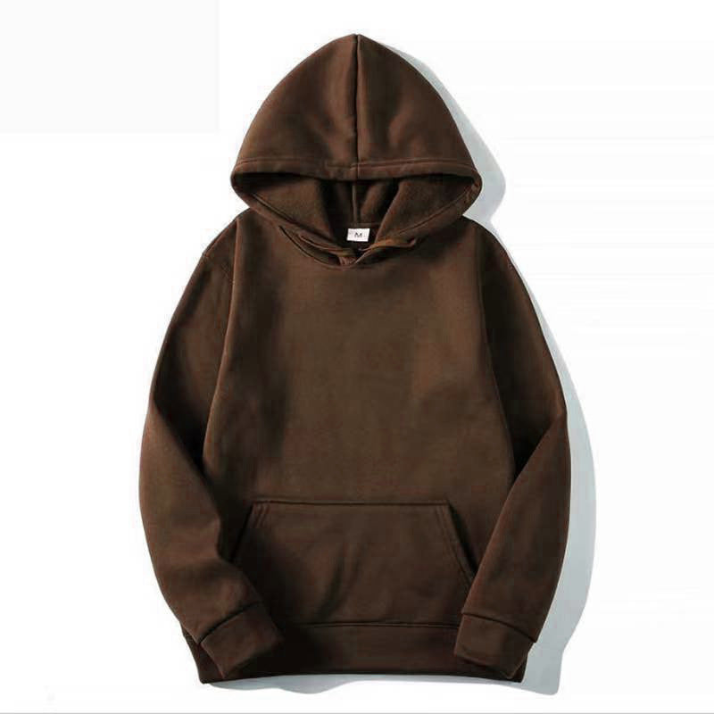 Sweat à capuche pour femmes en mélange de coton de haute qualité pour un confort optimal Levoire