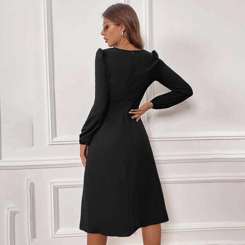 Levoire | Jupe Pendler élégante Jupe Pendler Slim-Fit