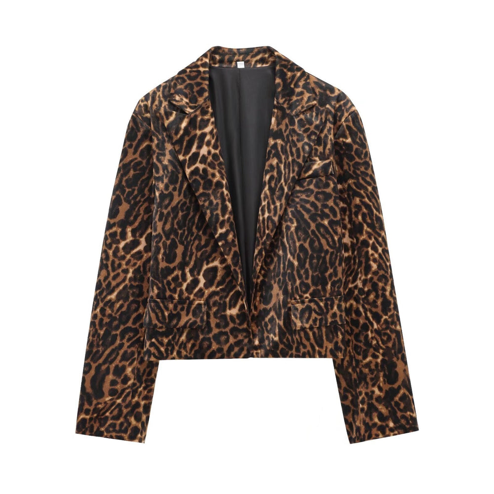 Levoire | Blazer professionnel - ensemble de rangées de perles Tieripainatus Haut A3
