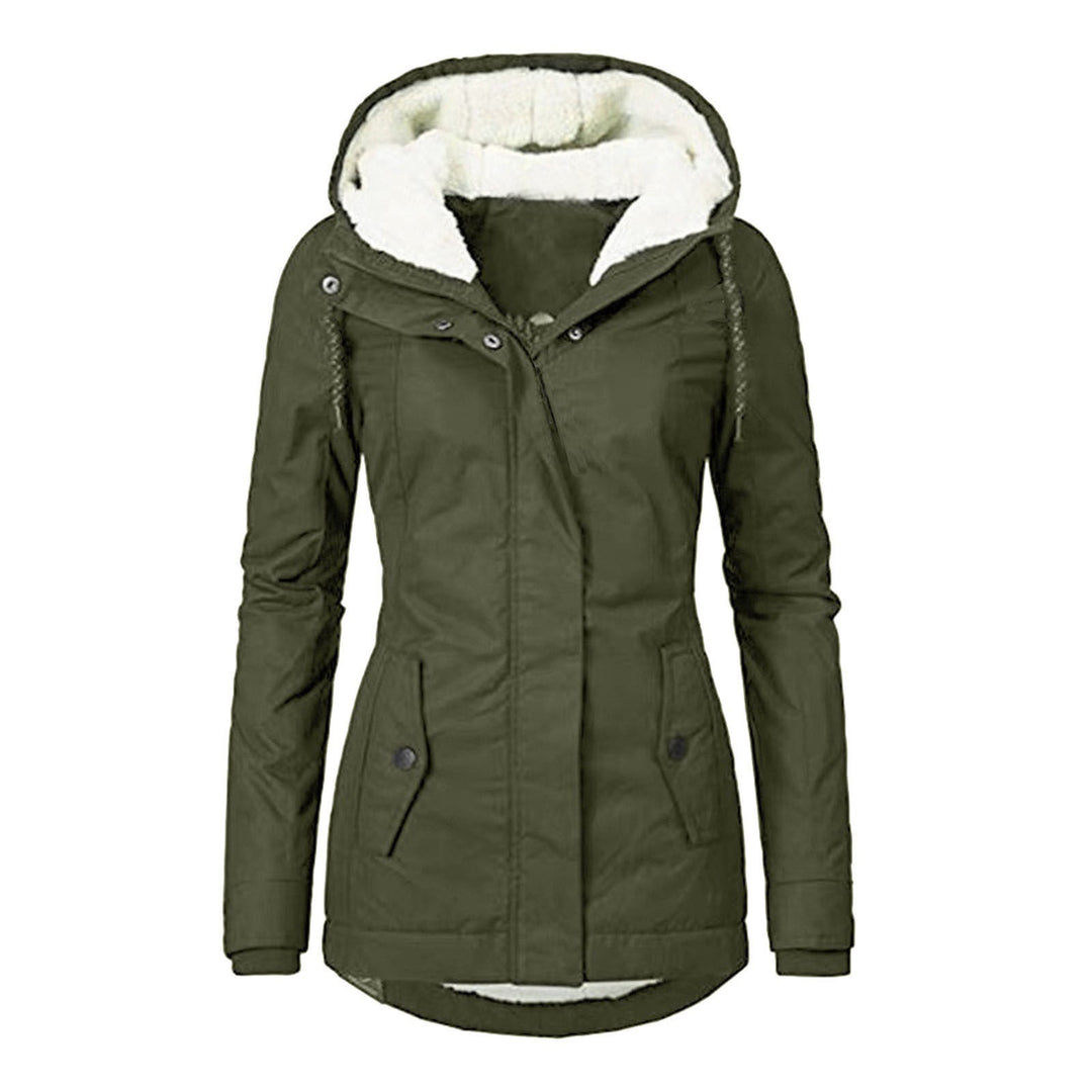 Levoire | Manteau élégant et confortable Style 3