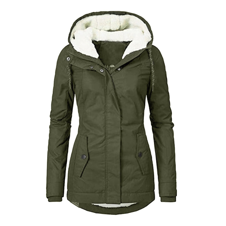 Levoire | Manteau élégant et confortable Style 3