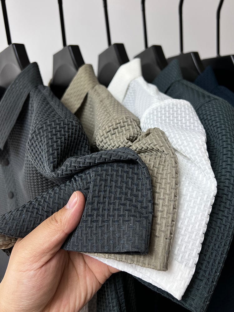 Levoire | Chemise Élégante Pour Hommes