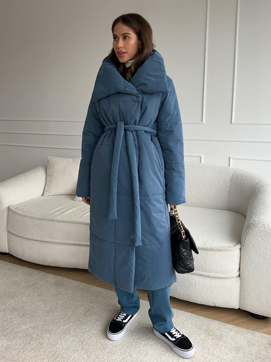Levoire | Parka Surdimensionnée