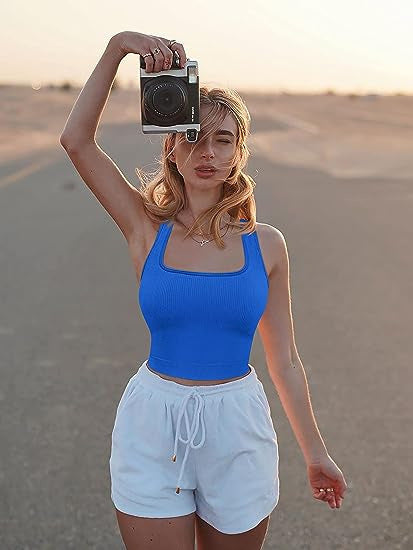 Levoire | Veste de fitness Veste de yoga confortable Bleu