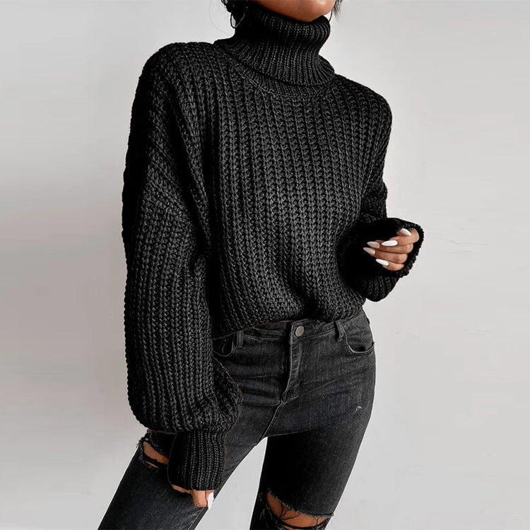 Levoire | Pull Relaxant Élégant Hiver Styles 3