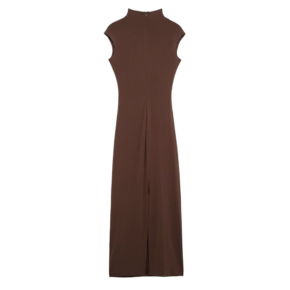 Levoire | Élégant Printemps Nouveau Chic Robe Longue