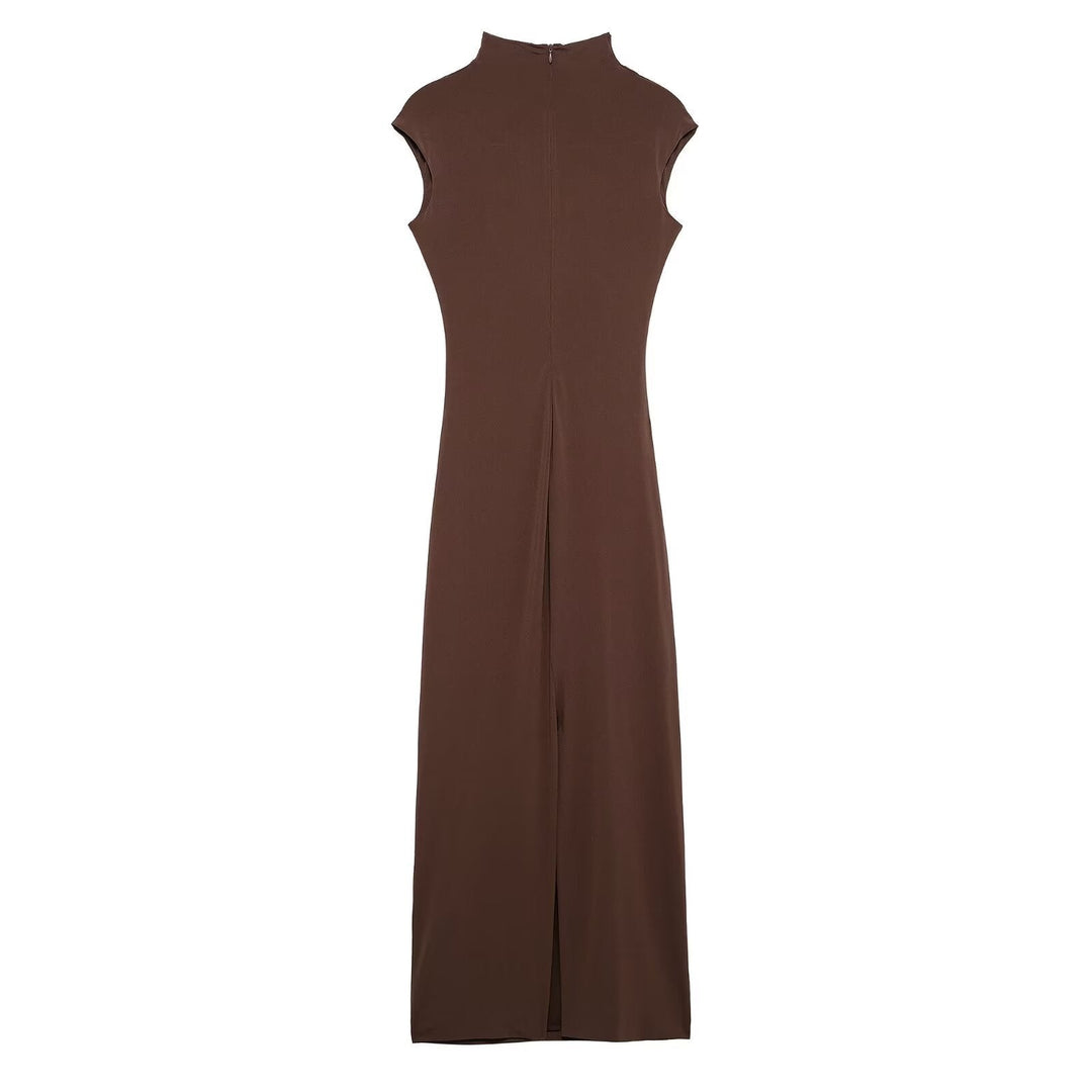 Levoire | Élégant Printemps Nouveau Chic Robe Longue