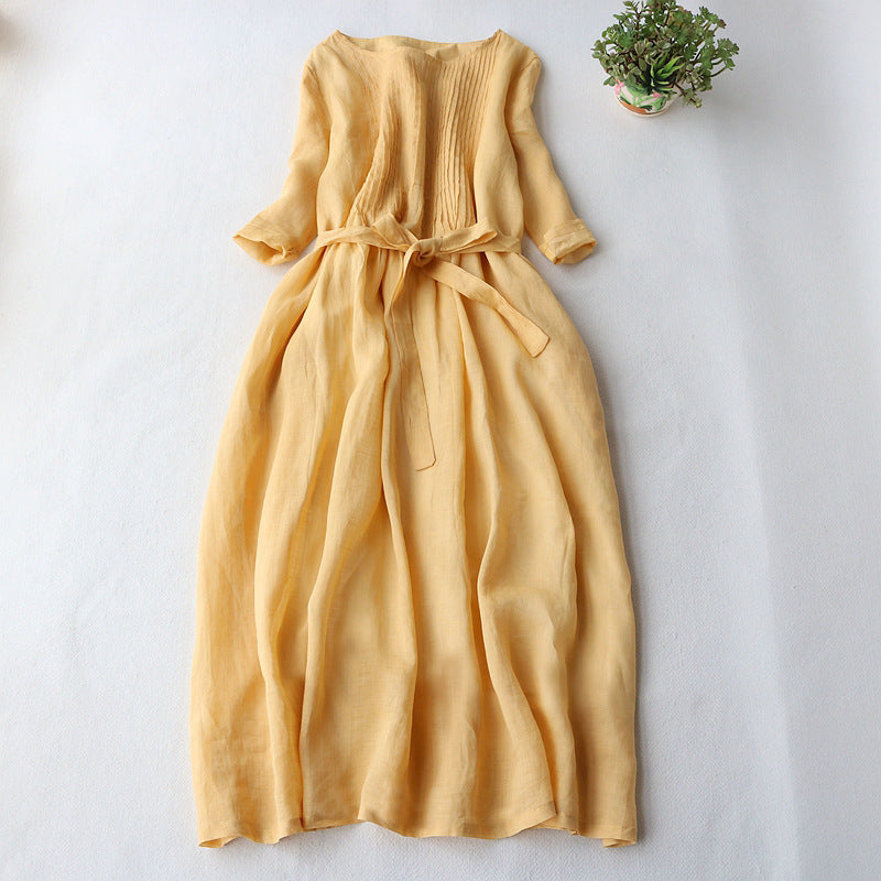 Levoire | Robe élégante et chic Styl 3