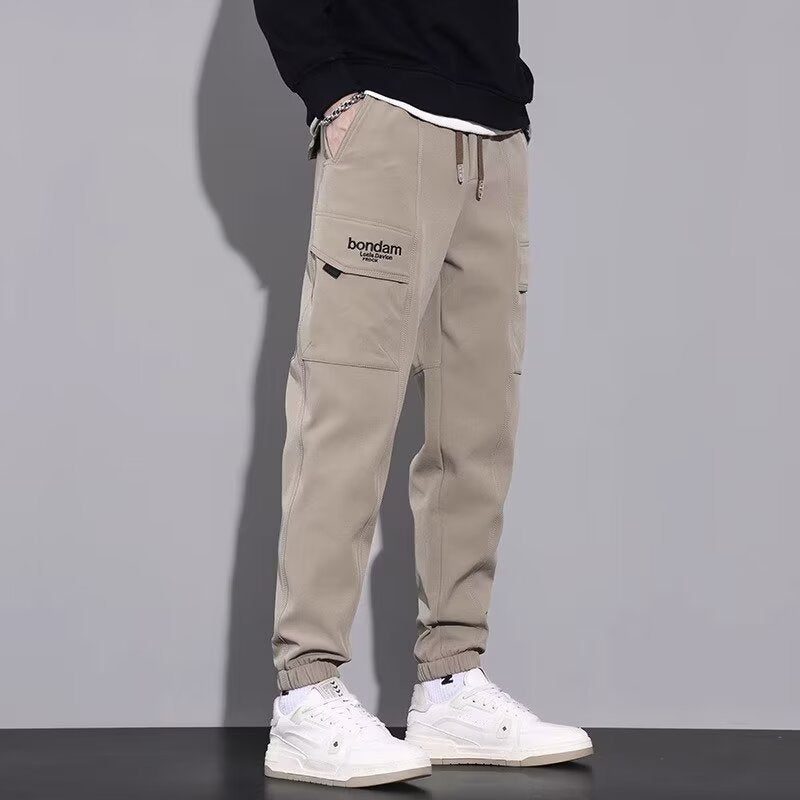 Levoire | Pantalon De Loisirs Tendance