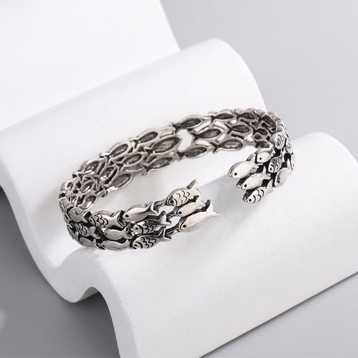 Levoire | Bracelet De Poisson