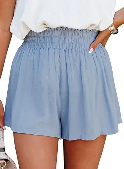 Pantalons de loisir légers pour femmes Levoire