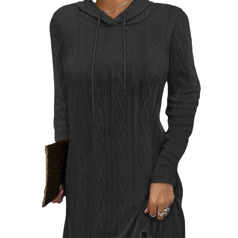 Levoire | Robe d'hiver Effortless et Chic
