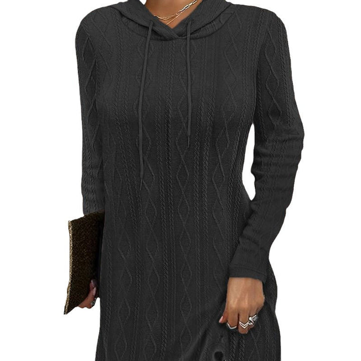 Levoire | Robe d'hiver Effortless et Chic