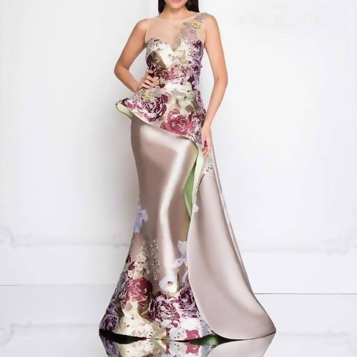 Levoire | Robe Élégante Tempérament Image du produit
