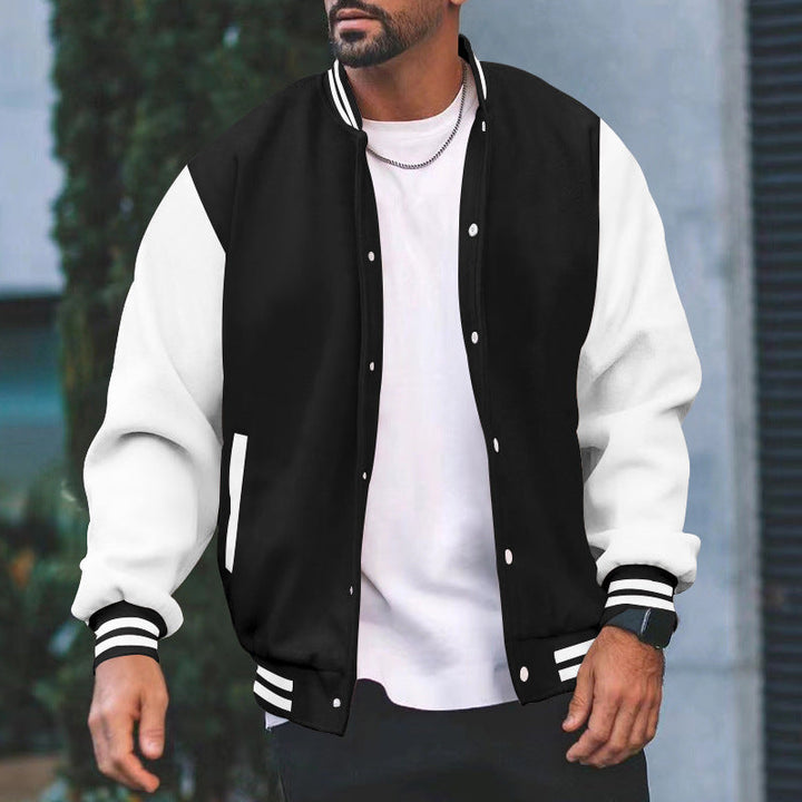 Veste de sport pour homme Avriane