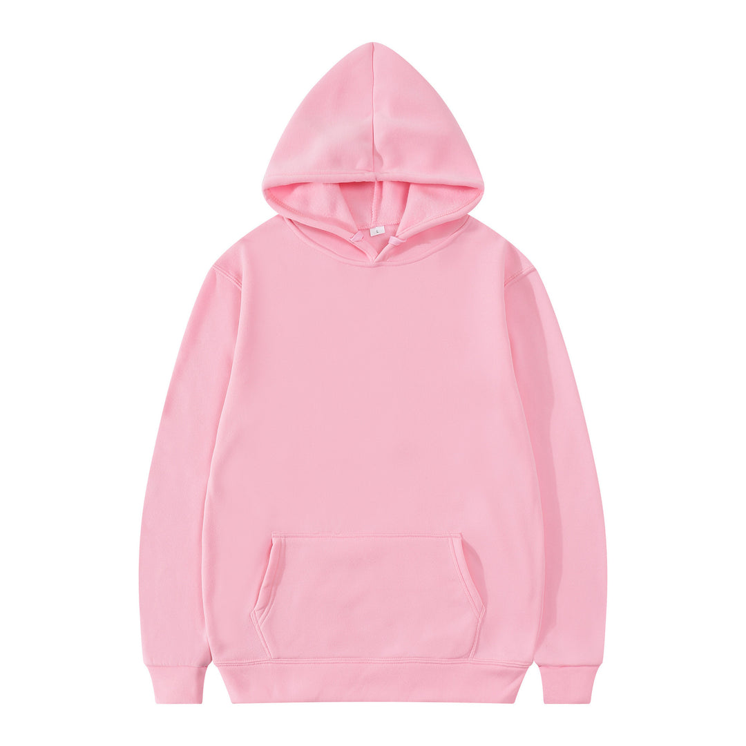 Sweat à capuche pour femmes en mélange de coton de haute qualité pour un confort optimal Levoire