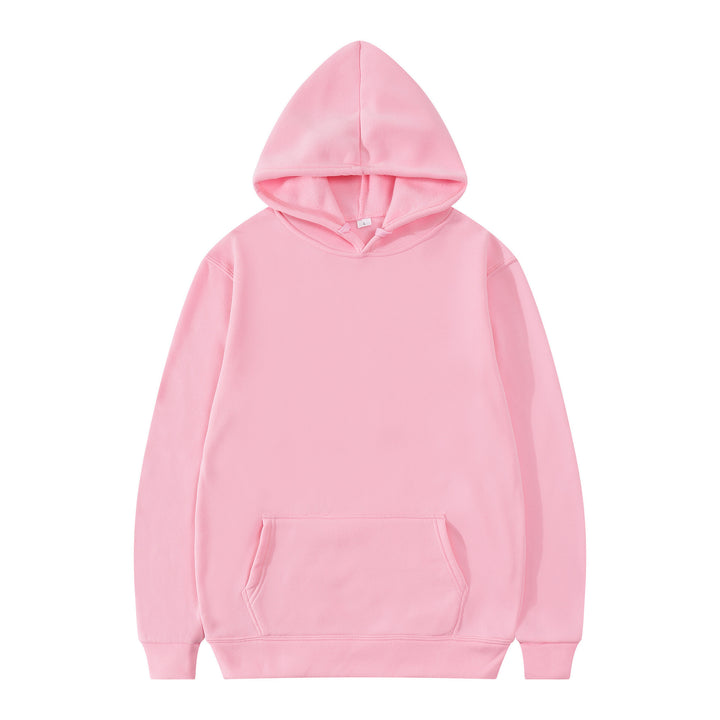 Sweat à capuche pour femmes en mélange de coton de haute qualité pour un confort optimal Levoire