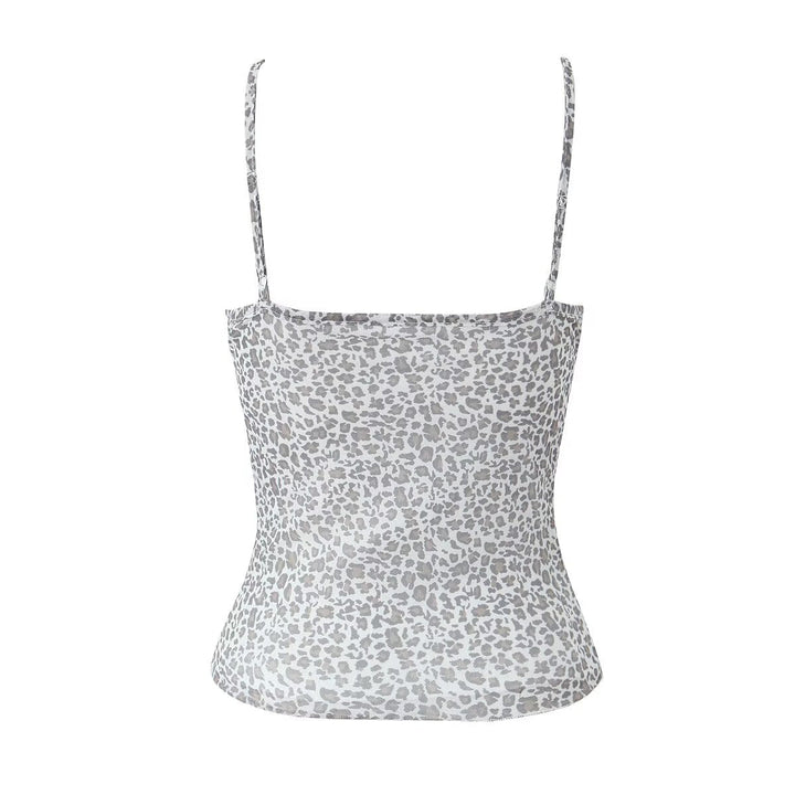 Levoire | Ensemble de jupe en mesh respirant Cami