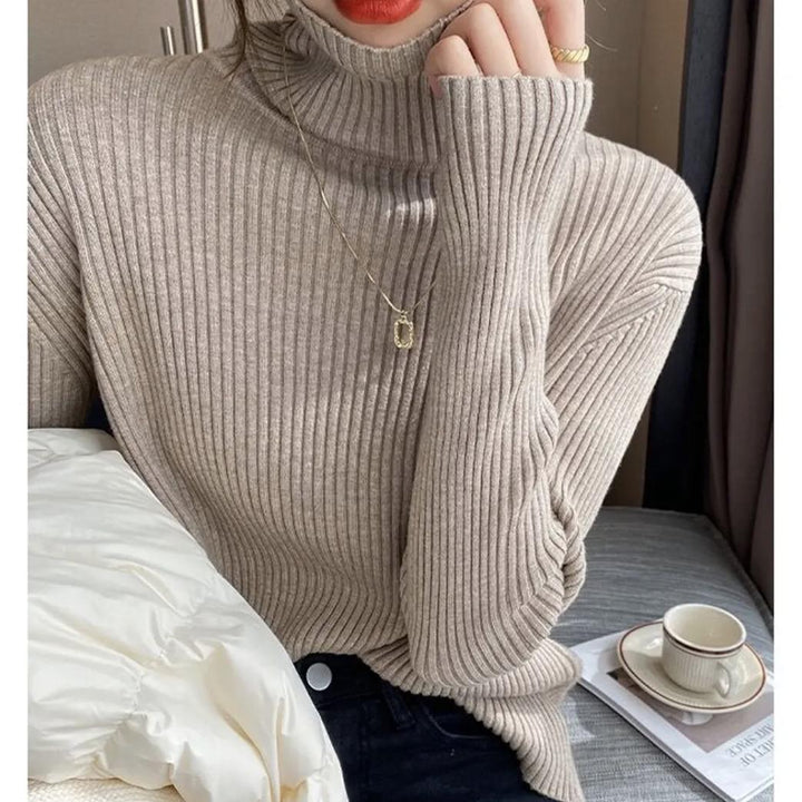 Levoire | Pull-Over, Confort Élégant Pour La Saison Froide