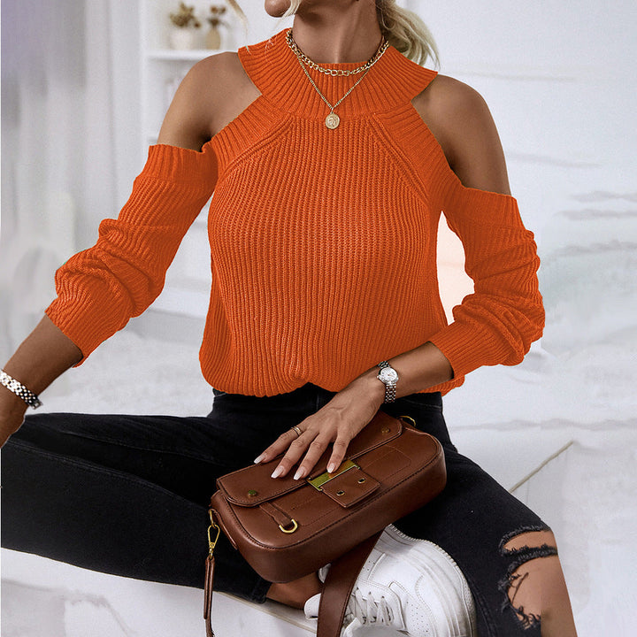 Levoire | Rento Longsleeve Sweater Over-coat