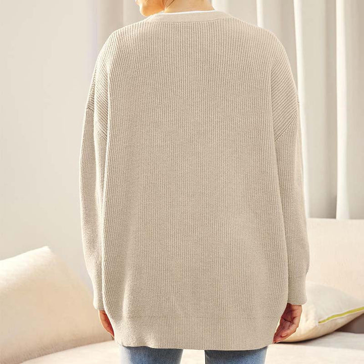 Levoire | Débardeur Basique Décontracté Pour Femmes Long