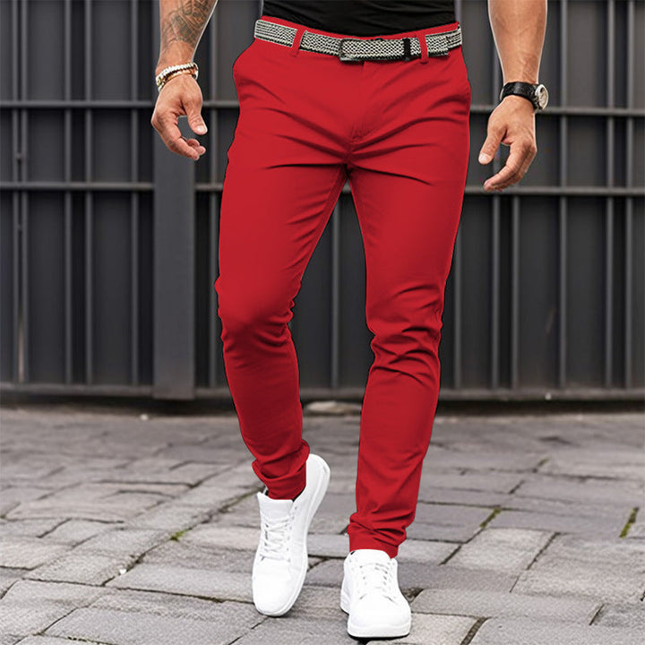Avriane – Pantalons pour hommes élégants