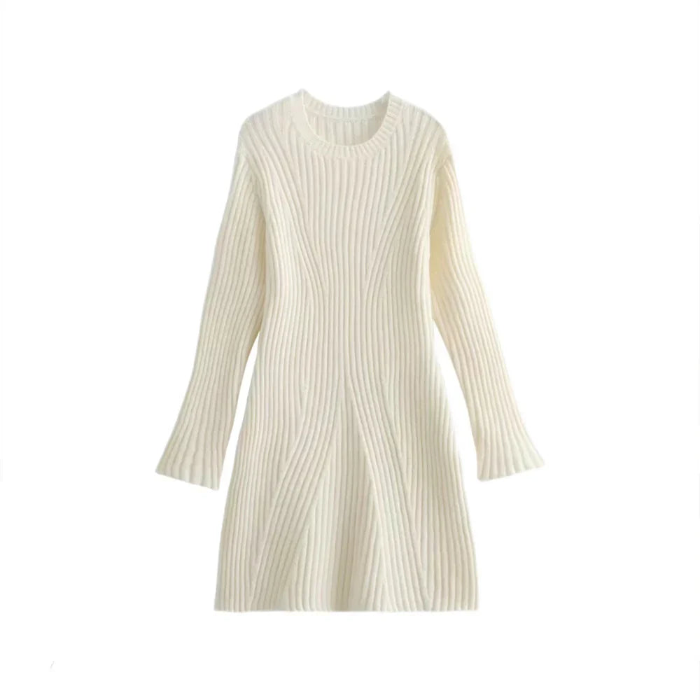 Levoire | Robe Confortable Pour Légèreté Stylée