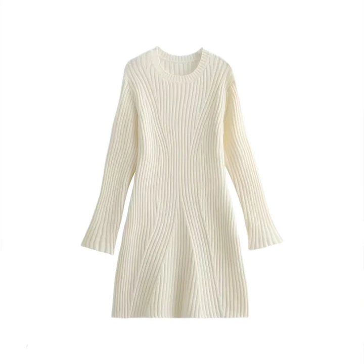 Levoire | Robe Confortable Pour Légèreté Stylée