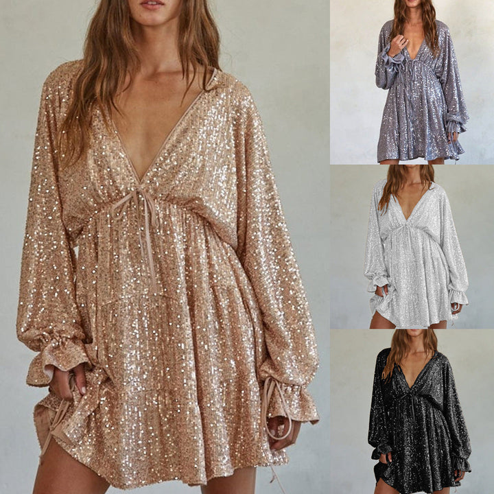 Levoire | Élégante robe d'été pour femmes à niveau élevé