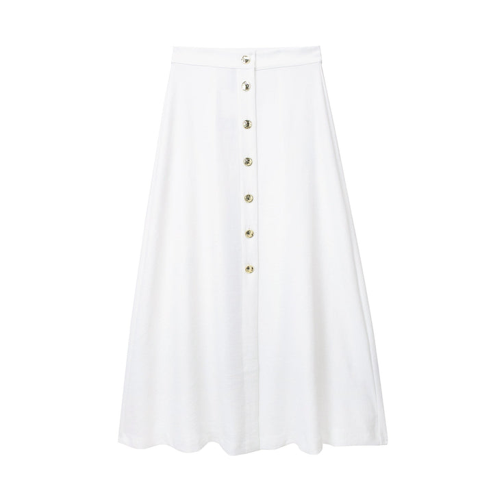 Levoire | Napinategovai Slim Or Boutons Robe