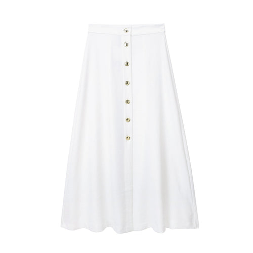 Levoire | Napinategovai Slim Or Boutons Robe