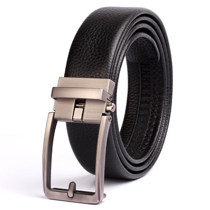 Levoire | Ceinture Automatique Longue Durable 130 cm