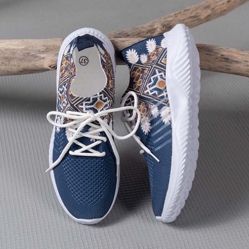 Levoire | Chaussures Plates Simples Décontractées