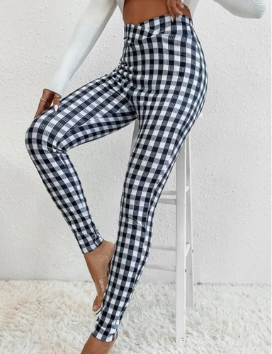 Levoire | Leggings À Motifs Imprimés