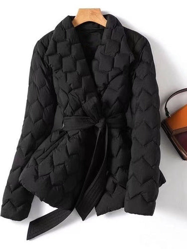 Levoire | Manteau classique et confortable