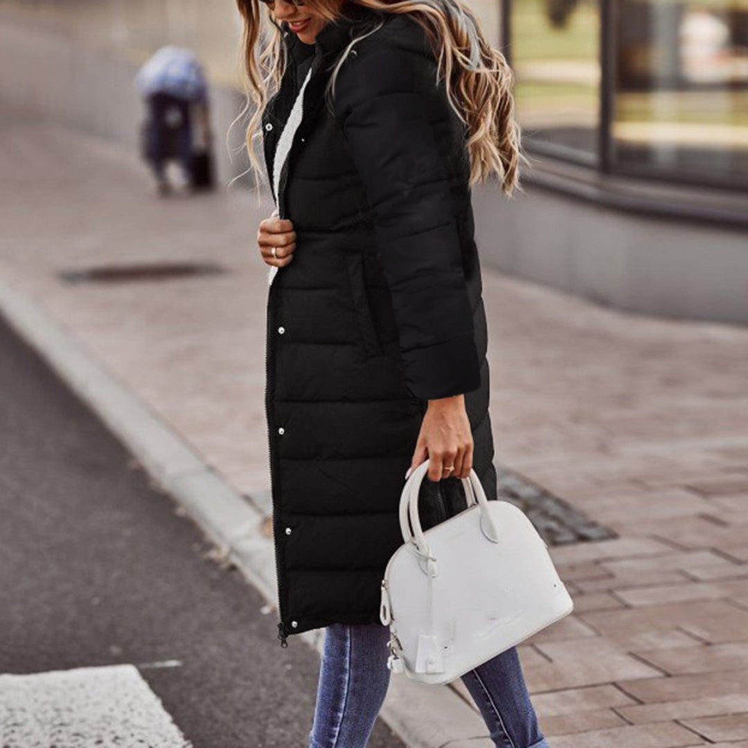 Levoire | Veste en coton élégante